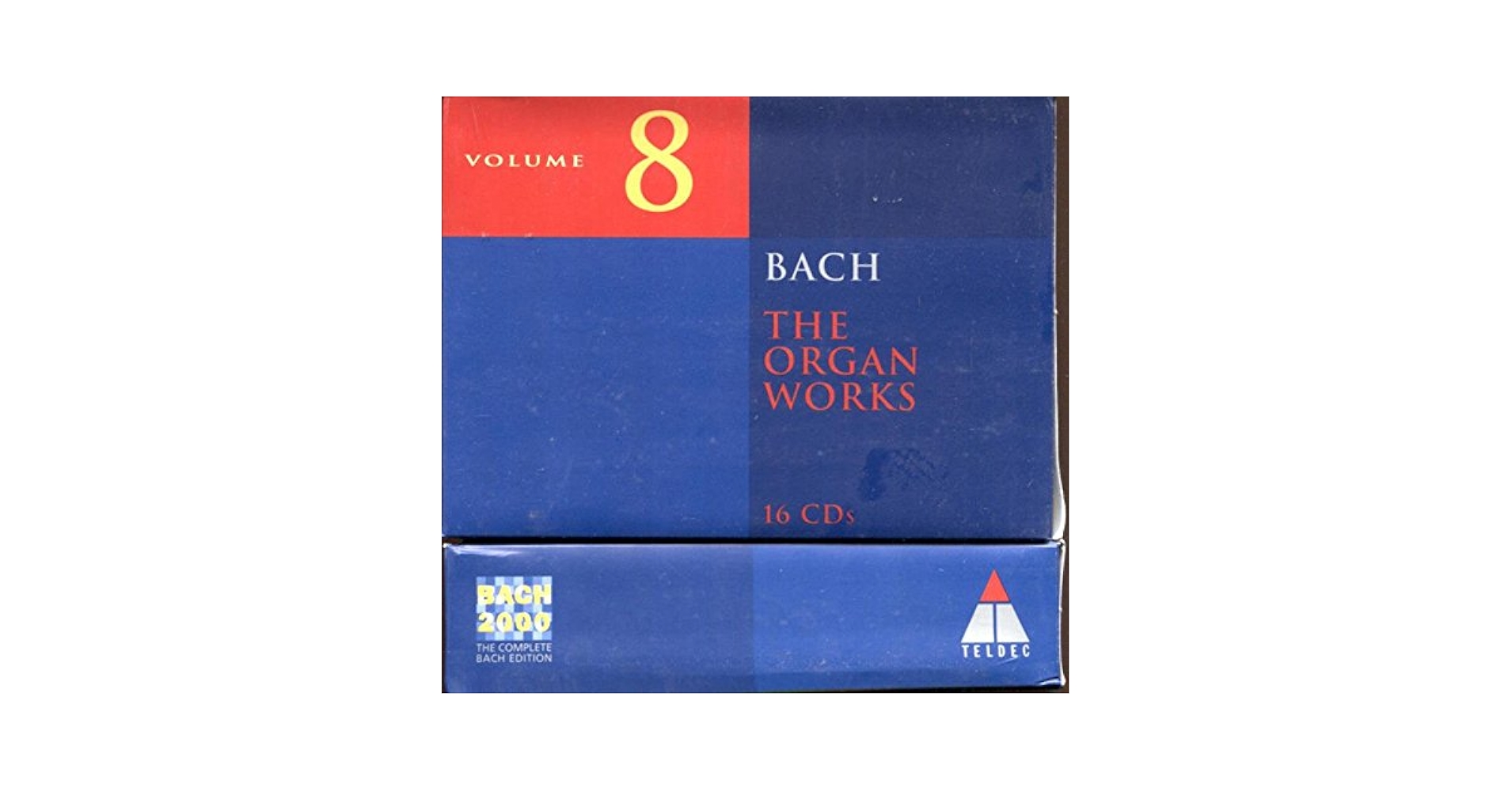 BACH2000 THE COMPLETE BACH EDITION ※欠品あり 61G0yNtEWQL._UF350,350_QL50_.jpg